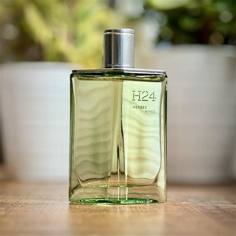 aves hermes parfum douglas|Hermes herbes vives cologne.